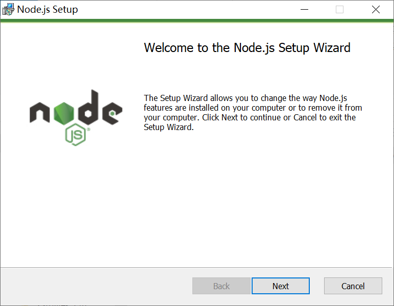 3-node.js安装过程